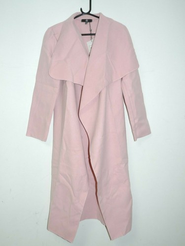 missguided waterfall duster