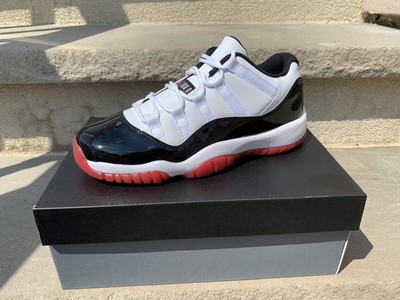 air jordan 11 low concord size 6.5