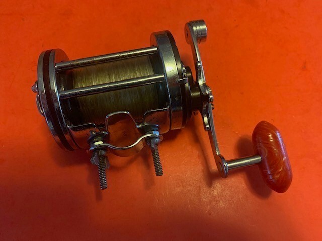 PENN SQUIDDER 140 ペン スクイダー スクイッダー 即決 ペン スクイダー PENN SQUIDDER NO 140 整備済み 送料無料｜Yahoo