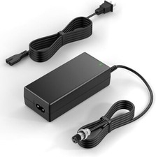 24V Charger for Razor E100 E150 Ground Force Go Kart,Sweet Pea