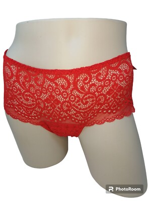 PRIMA DONNA - SHORTY REF 0541602 I DO ROT GRÖSSE FR38 EU38