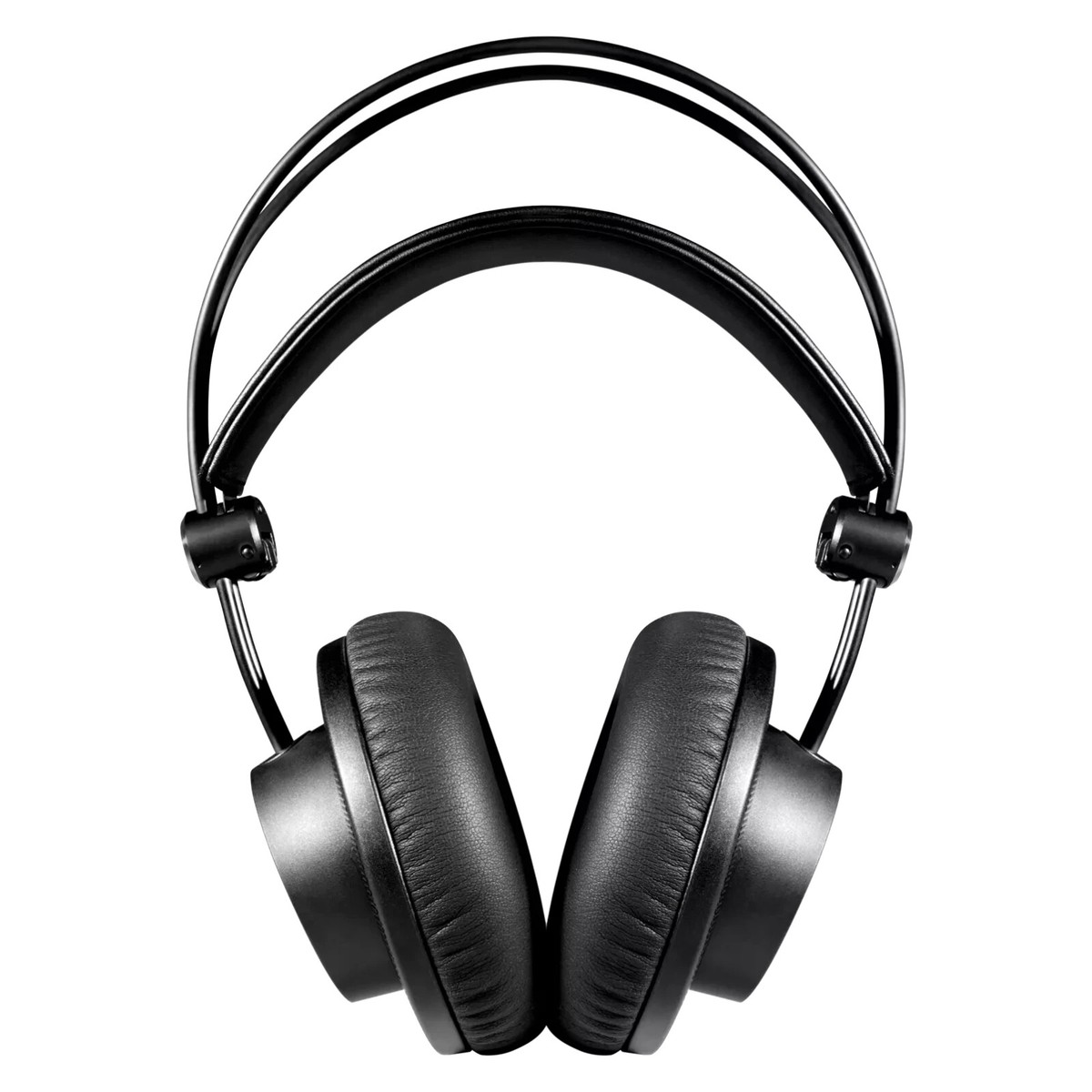 AKG CK8 2本セット　貴重！ AKG K92 Closed-back Monitor Headphones | Sweetwater