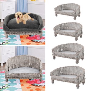 dog sofa bed argos
