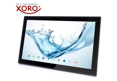 Xoro MegaPAD 2154 V7 21'' Zoll Android 13 Tablet 4GB/64GB, WLAN, Bluetooth, LAN