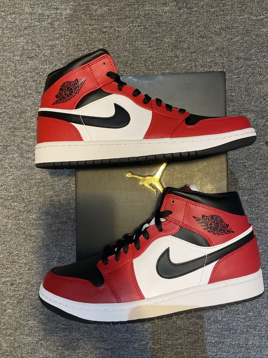 【新品未使用】Jordan 1 High \" Toe\"(2020) Air Jordan 1 Retro High OG 'UNC Toe' DZ5485-400