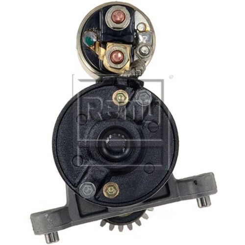 Motor de arranque compatible con Mercury Sable REMY 2000-2005 Foto 3 de 4
