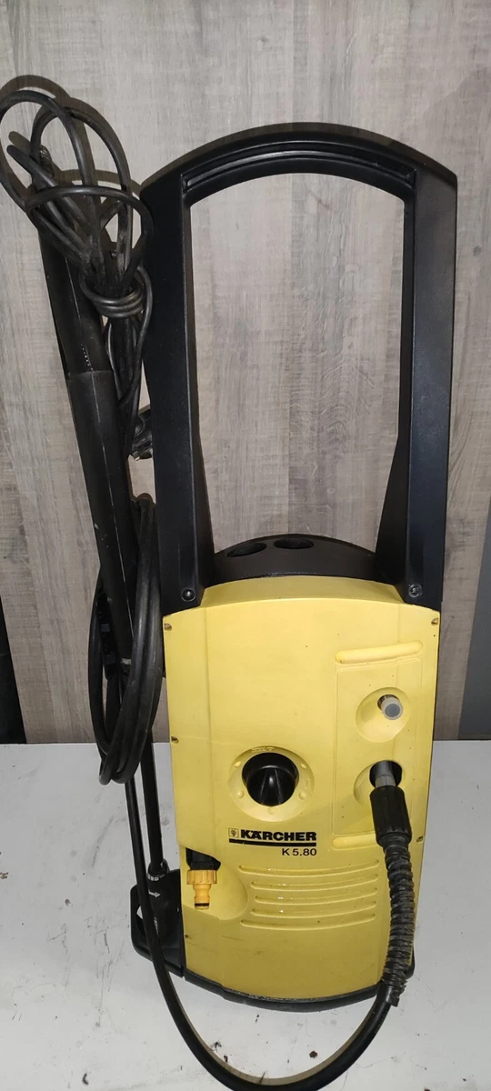 Karcher k5 prices deals
