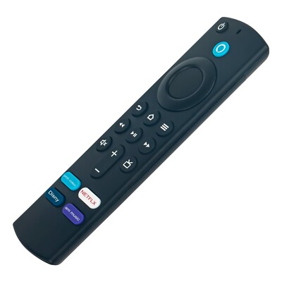 Neu L5B83G Voice Fernbedienung fur Amazon Fire TV Stick Lite Amazon Fire TV Cube
