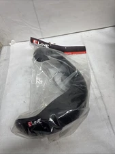 E-line Accessories 677-3007 MPG25019C CARBON FIBER PIPE GUARDS GAS/HUS/KTM