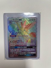 Scizor GX 175 on eBay