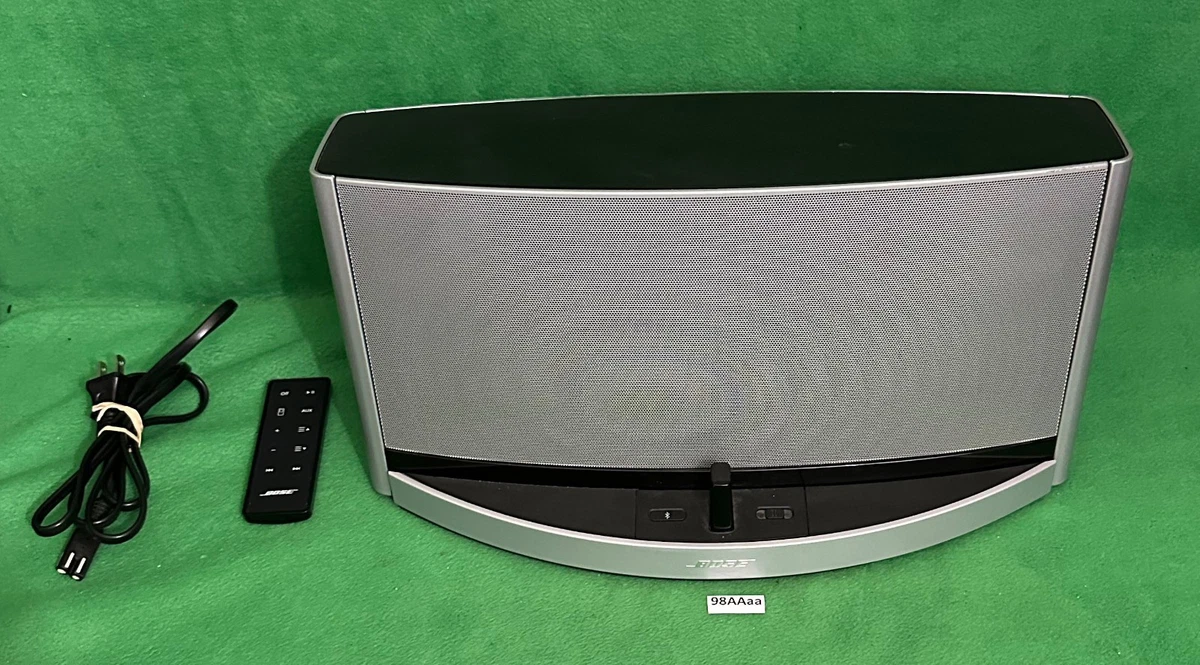bose sounddock 10 bluetooth products for sale | eBay