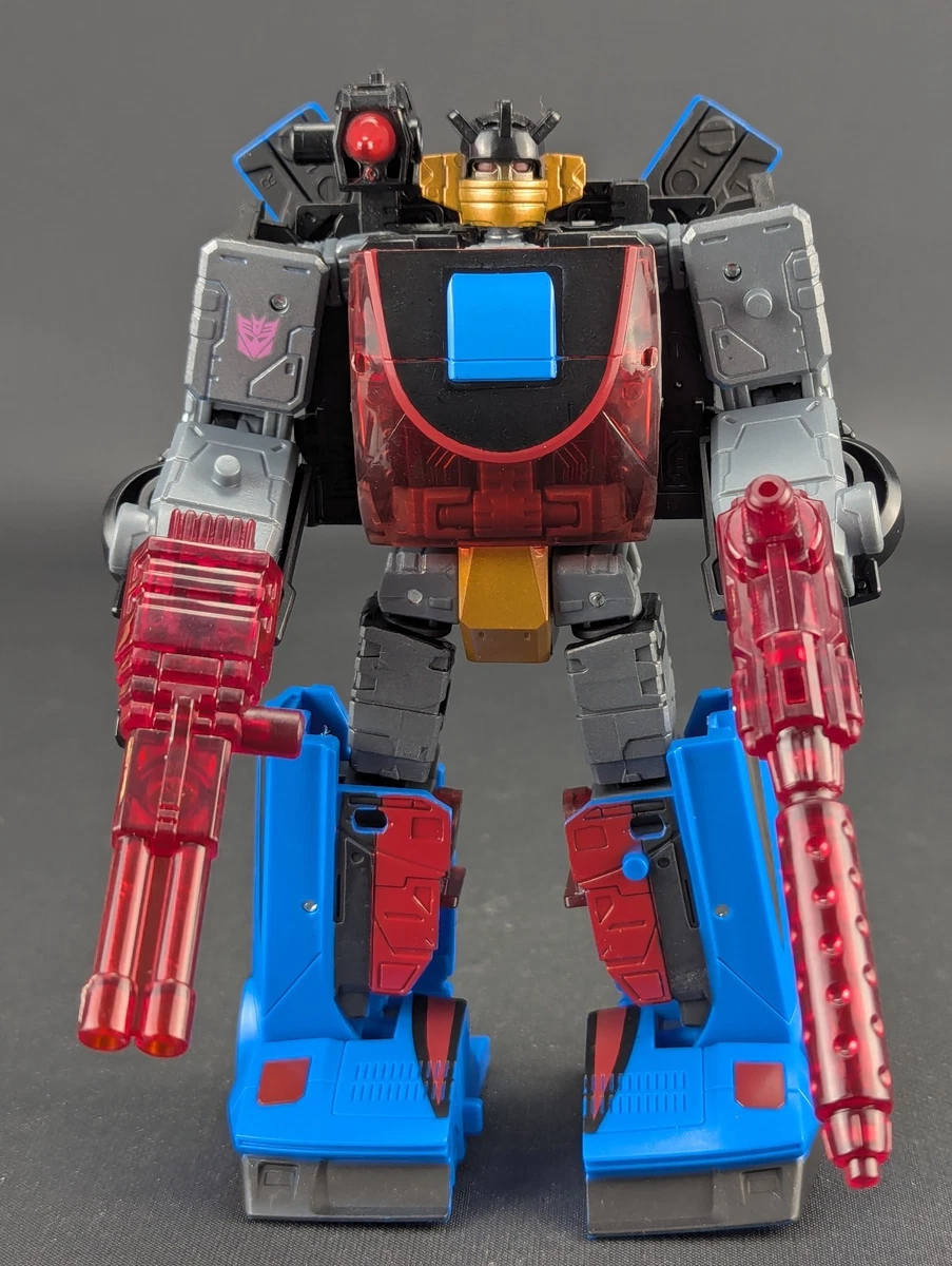 Transformers Shattered Glass for sale | eBay