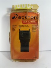 Actron CP9001 AUTO CODE SCANNER New Chevy GM & Saturn Pontiac Oldsmobile Buick