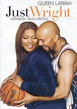 Just Wright - Dvd - Good Just Wright - Dvd - Good