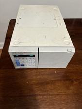 Shimadzu SPD-10AV UV-VIS Detector Chromatography 120v