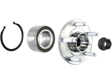 Kit de reparación de buje de rueda delantera para Chevy Sonic 2012-2017 2014 2013 2015 2016 TD756YS 2012-2017