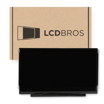 HP FORTIS 11 G9 Q CHROMEBOOK 40 Pins Touch Screen Replacement LCD LED Display HD