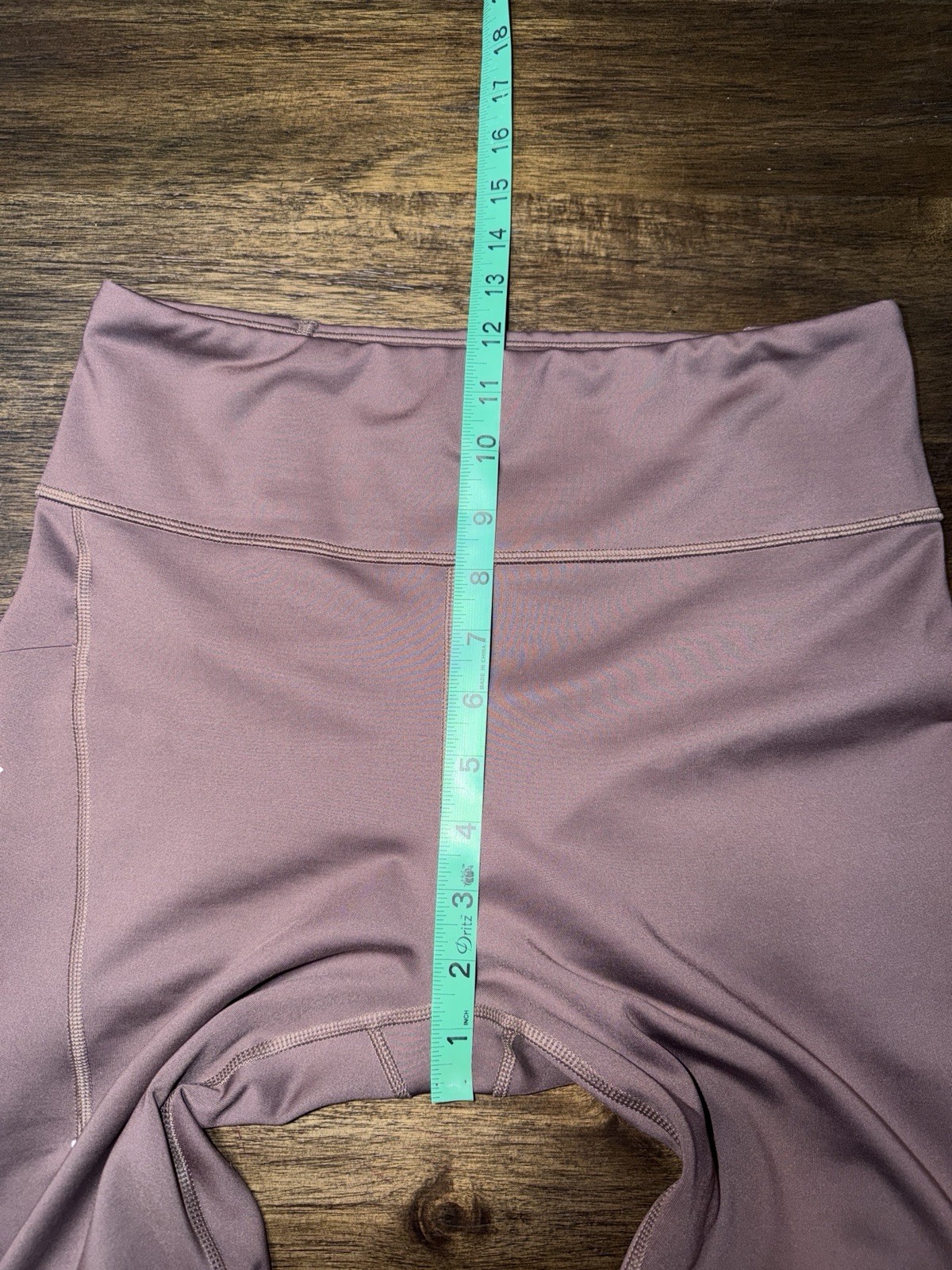 On Cloud Weather On Running Performance Leggings … - image 13