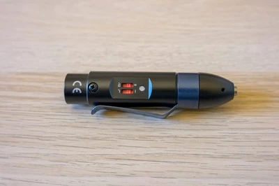 Adaptateur Alimentation Fantôme Sennheiser MZA 900 P - Photo 1/4