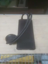  EVGA AIO Liquid Cooler Radiator + Pump – 254mm × 127mm Compact Unit  / Read...