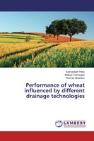 Eyerusalem Hailu (U. A.) | Performance Of Wheat Influenced By Different...