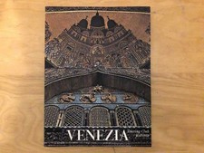 Venezia Touring Club Italiano (libro fotografico, edizione 1971)