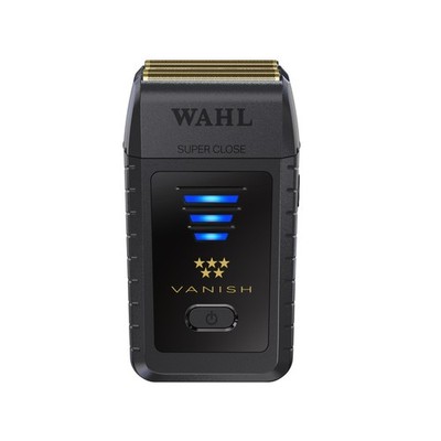 Hair Rollers Wahl Moser Maquina Vanish NEU