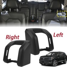 Leftright Side Seat Belt Anchor Cover For Vw Atlas 2018 2019-2025 2.0l 3.6l