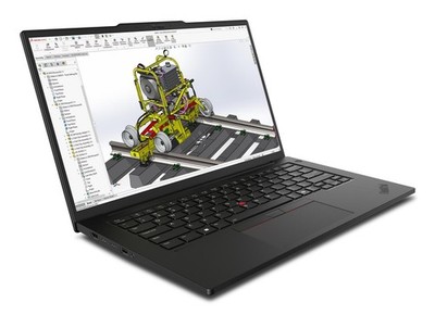 Lenovo ThinkPad P14s G6 (14.5'') Ultra 7 255H, 32GB RAM, 512GB SSD, RTX PRO 500