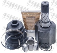 Gelenksatz Antriebswelle Febest 2911-FLIIR FüR Freelander Landrover L359 VAN Si4