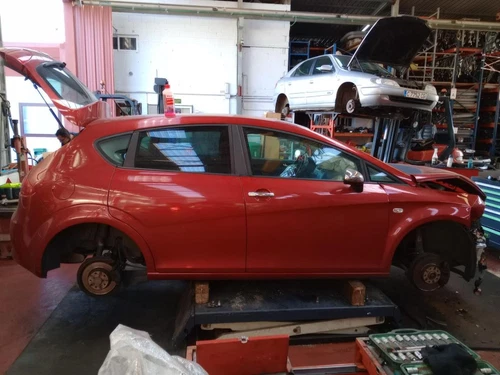 1K1423051BQ Cremallera Direccion para SEAT LEON (1P1) Sport 2005 118644 - Imagen 10 de 10