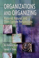 W Richard Scott (U. A.) | Organizations And Organizing | Taschenbuch | Englisch