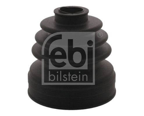 Faltenbalg Antriebswelle Vorne Rechts Febi Bilstein 39240 FÜR Audi Seat Skoda-image