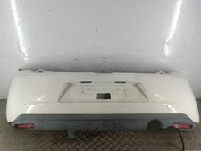 Pare-choc arrière Citroen C8