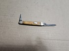  WINCHESTER TRADE MARK  USA 2 BLADE FOLDING POCKET KNIFE FOR PARTS/REPAIR — photo 9