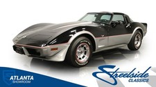1978 Chevrolet Corvette for Sale