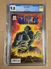 Infernal Hulk #1 Graded CGC 9.8 (Marvel Comics 1/26) Ferreyra Variant Cover