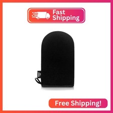 Self Tanning Mitt Applicator   Ultra Soft Self Tanner Mitt for Applying Tanning