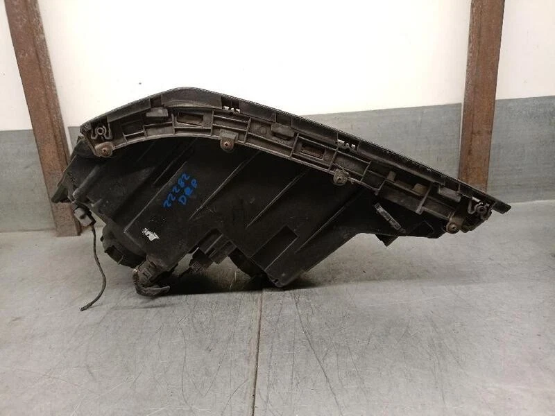 8310309102 scheinwerfer links für SSANGYONG KYRON 2.0 XDI 2005 5476456 - Bild 4 von 4