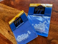 6 mm bicone Swarovski crystal Beads For Jewelry Making. 48 beads in total SW3