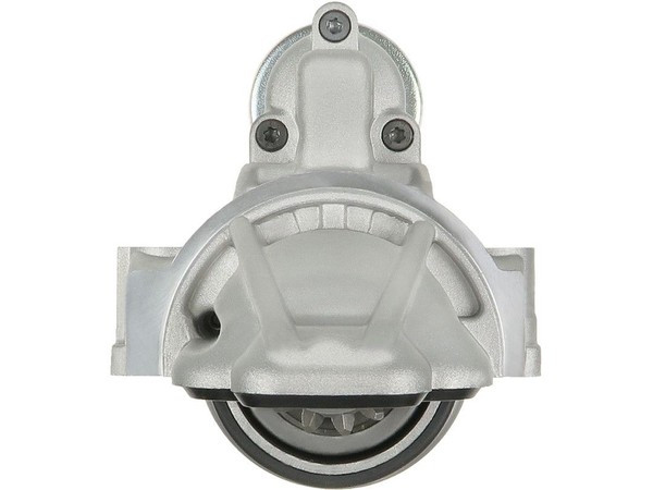 AS-PL Starter S0123(SEG) FüR CitroËN Passend FüR Fiat Ford Land Rover-image