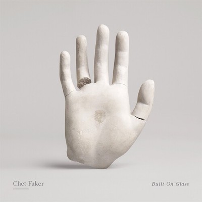 Chet Faker - Built on Glass (2xVINYL) - ALT/INDIE *NEW*