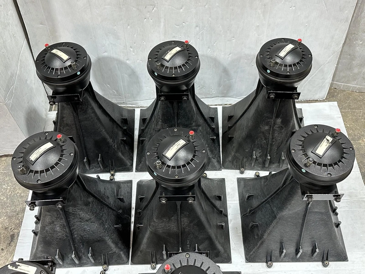 EAW Pro Audio Speaker Horn/Compression Drivers for sale | eBay