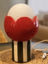 Lampes Tulipes MATHILDE CABANAS - Édition Très Limitée, Neuve