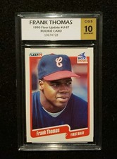 Top 1990s Football Rookie Cards 30
