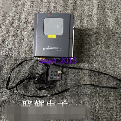 1pcs used Covo inverter AD350-4T1.5GB-05 1.5KW 380V *yt