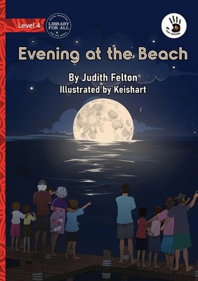 Evening at the Beach - Our Yarning | Judith Felton | Englisch | Taschenbuch