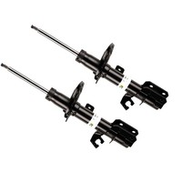 2 Bilstein StoßDäMpfer B4 2-22-166746 Vorne Links FüR Nissan Micra Iii