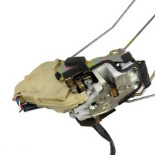 Porte avant et accessoires Honda JAZZ