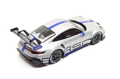 ixo 1:18 Porsche 911 GT3 Cup - Porsche Track Experience 2023 | eBay